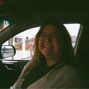 Meet your Posher, Grace